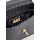 Sac Bandouliere Mathilde - Noir - Christian Laurier - The Bradery