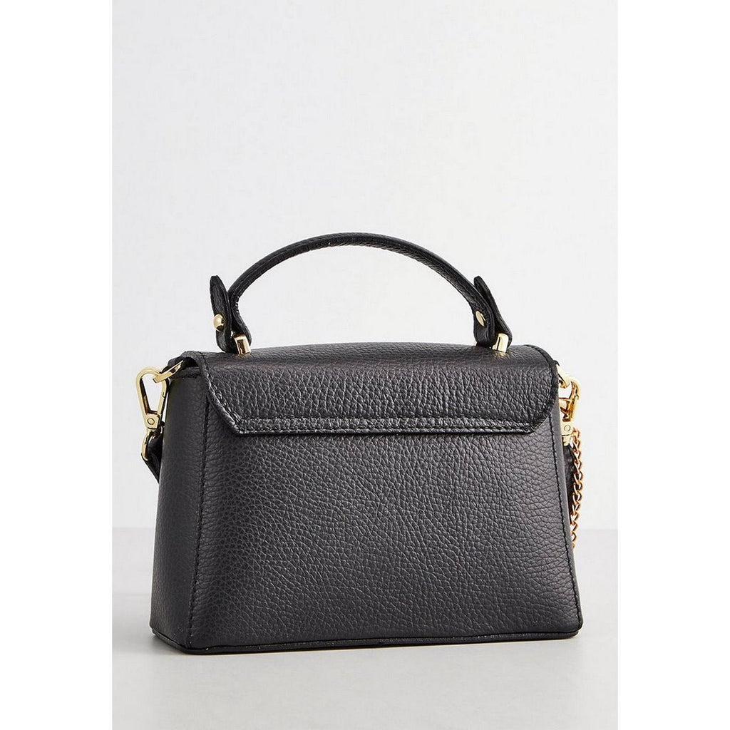 Bolso Bandolera Mathilde - Negro - Christian Laurier - The Bradery