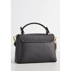 Bolso Bandolera Mathilde - Negro - Christian Laurier - The Bradery