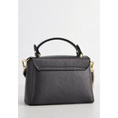 Sac Bandouliere Mathilde - Noir - Christian Laurier - The Bradery