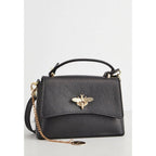 Bolso Bandolera Mathilde - Negro - Christian Laurier - The Bradery