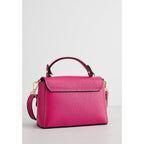 Sac Bandouliere Mathilde - Rose Fonce - Christian Laurier - The Bradery