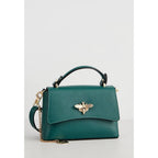 Bolso Bandolera Mathilde - Verde - Christian Laurier - The Bradery