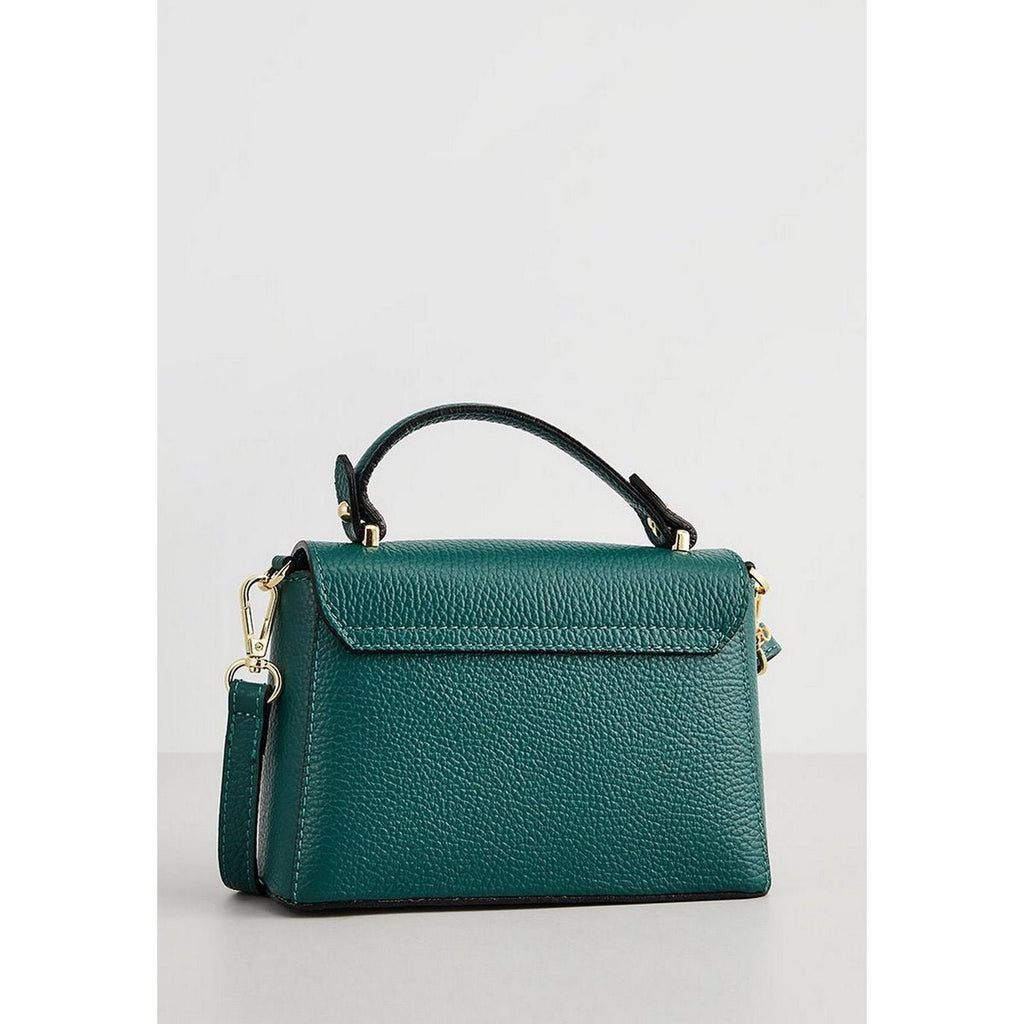 Bolso Bandolera Mathilde - Verde - Christian Laurier - The Bradery