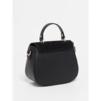 Bolso Bandolera Mina - Negro - Victor & Hugo - The Bradery