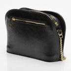 Nora Shoulder Bag - Black - Victor & Hugo - The Bradery