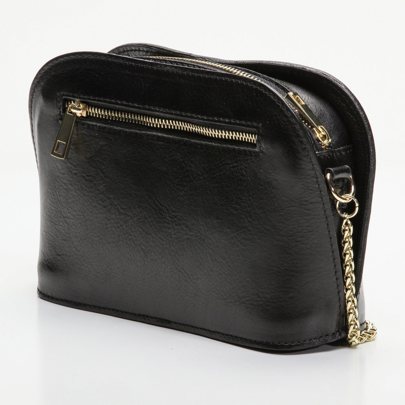 Nora Shoulder Bag - Black - Victor & Hugo - The Bradery