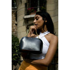 Nora Shoulder Bag - Black - Victor & Hugo - The Bradery