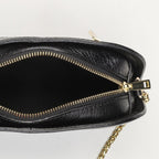 Nora Shoulder Bag - Black - Victor & Hugo - The Bradery