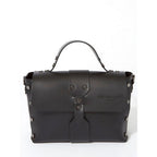 Sac Bandouliere Paty - Noir - Christian Laurier - The Bradery