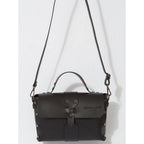 Sac Bandouliere Paty - Noir - Christian Laurier - The Bradery