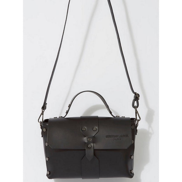 Bolso Bandolera Paty - Negro - Christian Laurier - The Bradery