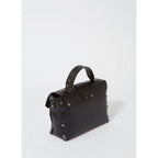 Sac Bandouliere Paty - Noir - Christian Laurier - The Bradery