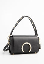 Sac Bandouliere Ralph - Noir - Christian Laurier - The Bradery