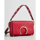 Ralph Shoulder Bag - Dark Red - Christian Laurier - The Bradery