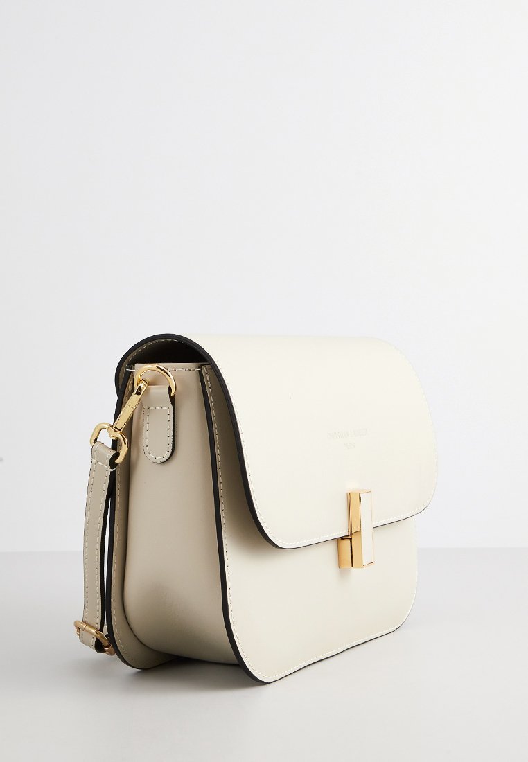 Sac Bandouliere Roma - Beige - Christian Laurier - The Bradery