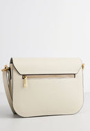 Sac Bandouliere Roma - Beige - Christian Laurier - The Bradery