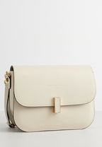 Shoulder Bag Roma - Beige - Christian Laurier - The Bradery