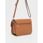 Sac Bandouliere Roma - Camel - Christian Laurier - The Bradery