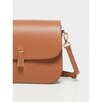 Sac Bandouliere Roma - Camel - Christian Laurier - The Bradery