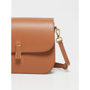 Roma Shoulder Bag - Camel - Christian Laurier - The Bradery