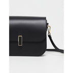 Sac Bandouliere Roma - Noir - Christian Laurier - The Bradery