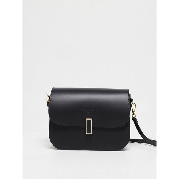 Sac Bandouliere Roma - Noir - Christian Laurier - The Bradery