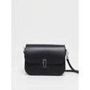 Bolso de hombro Roma - Negro - Christian Laurier - The Bradery