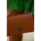 Stacy Shoulder Bag - Camel - Christian Laurier - The Bradery