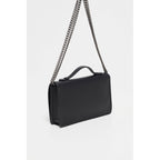 Sac Bandouliere Stacy - Noir - Christian Laurier - The Bradery