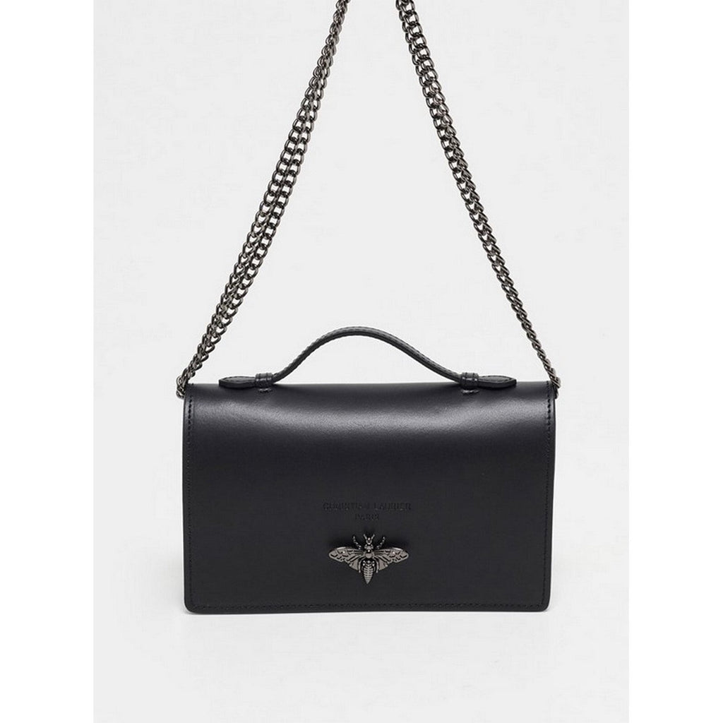 Sac Bandouliere Stacy - Noir - Christian Laurier - The Bradery