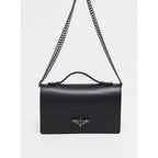 Sac Bandouliere Stacy - Noir - Christian Laurier - The Bradery
