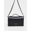 Bolso de hombro Stacy - Negro - Christian Laurier - The Bradery