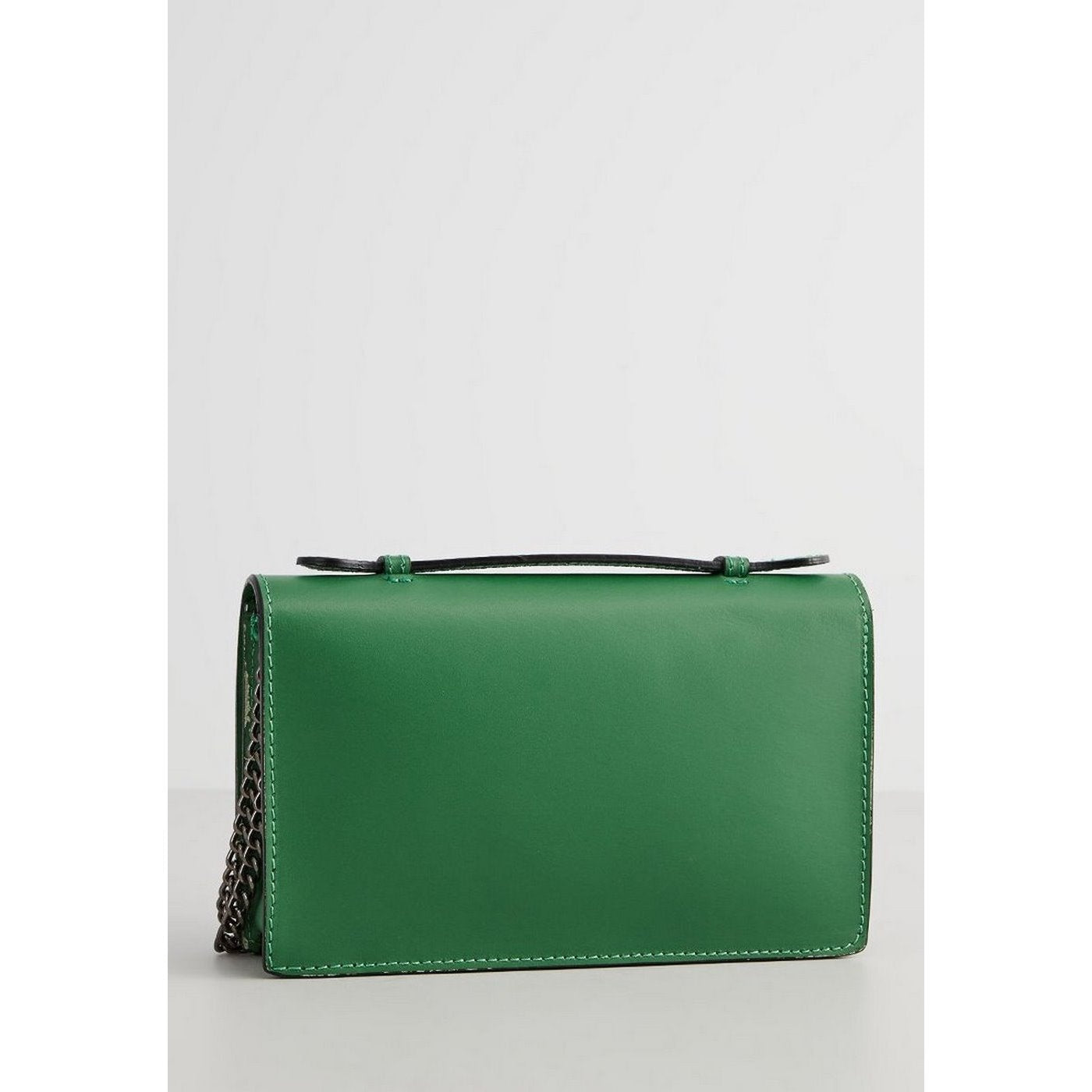Sac Bandouliere Stacy - Vert - Christian Laurier - The Bradery
