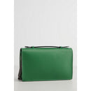 Stacy Shoulder Bag - Green - Christian Laurier - The Bradery