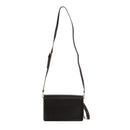 Sac Bandouliere Yara - Noir - Christian Laurier - The Bradery