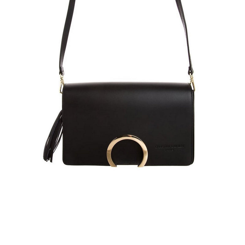 Sac Bandouliere Yara - Noir - Christian Laurier - The Bradery