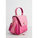 Yasmin Shoulder Bag - Fushia - Christian Laurier - The Bradery