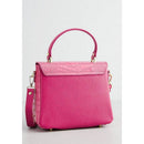 Yasmin Shoulder Bag - Fushia - Christian Laurier - The Bradery