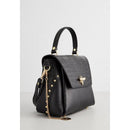 Sac Bandouliere Yasmin - Noir - Christian Laurier - The Bradery