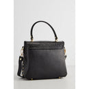 Sac Bandouliere Yasmin - Noir - Christian Laurier - The Bradery
