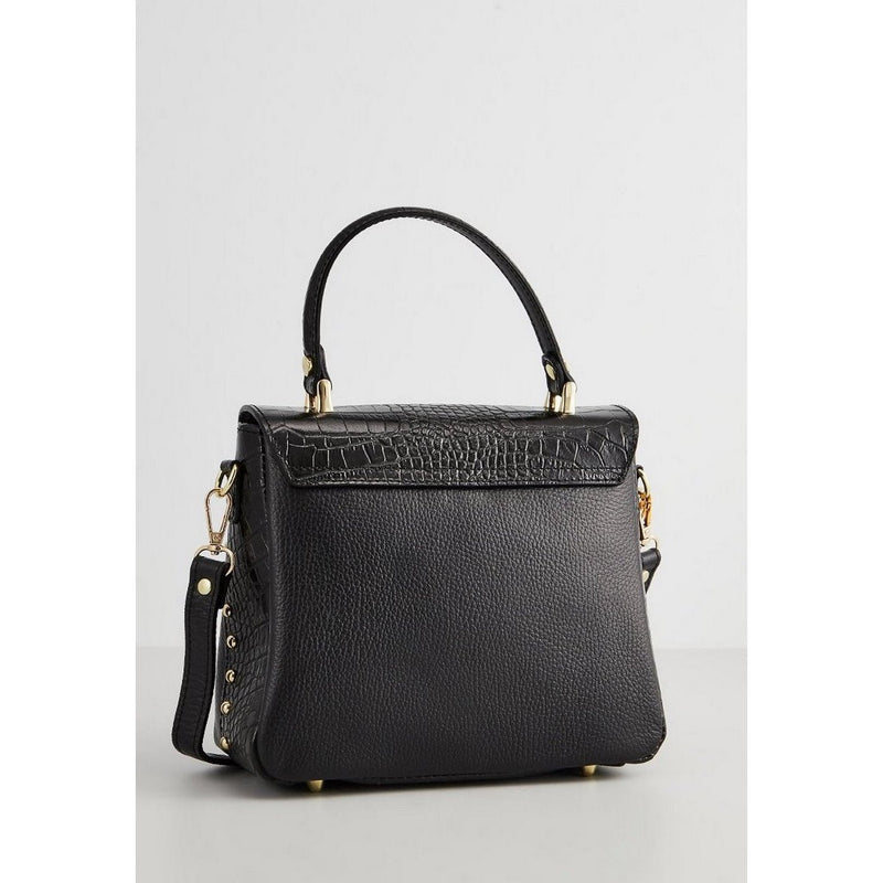 Sac Bandouliere Yasmin - Noir - Christian Laurier - The Bradery