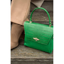 Bolso de hombro Yasmin - Verde oscuro - Christian Laurier - The Bradery