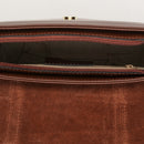 Sac Besace Tex Marron - Femme SAC BESACE Maison Heritage