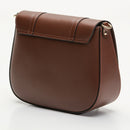 Sac Besace Tex Marron - Femme SAC BESACE Maison Heritage