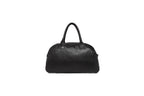 Bolso Bowling Deportivo Negro - Hombre BOWLING BAG Maison Heritage