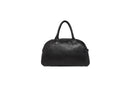Black Sports Bowling Bag - Men BOWLING BAG Maison Heritage