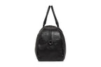 Bolso Bowling Deportivo Negro - Hombre BOWLING BAG Maison Heritage