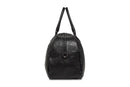 Black Sports Bowling Bag - Men BOWLING BAG Maison Heritage