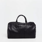 Sac Bowling Week Noir - Homme SAC BOWLING Maison Heritage